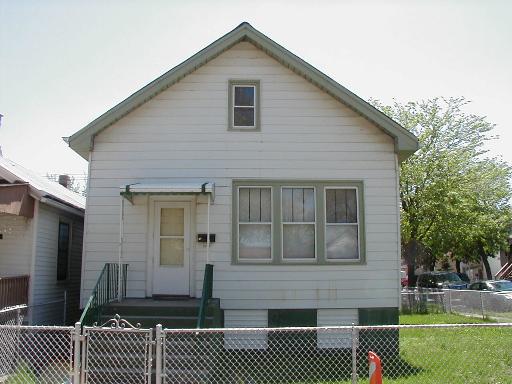 2719 S Hillock Ave., Chicago, IL 60608