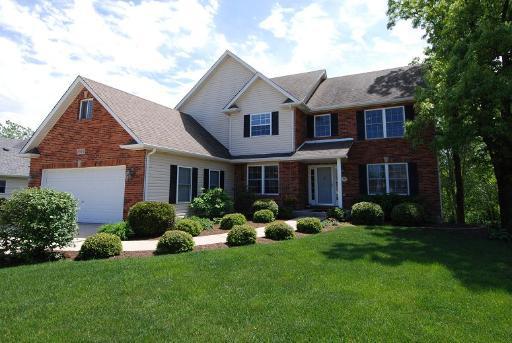 1014 Independence Blvd., Yorkville, IL 60560