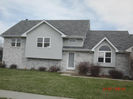 15939 S Lexington Dr., Plainfield, IL 60586