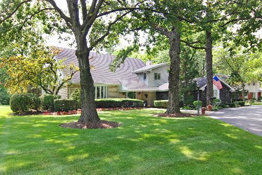 2700 Chariot Ln., Olympia Fields, IL 60461