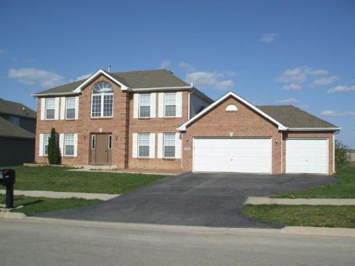 7241 Wimbledon Rd., Machesney Park, IL 61115