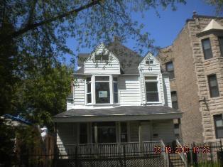 6428 S Champlain Ave., Chicago, IL 60637