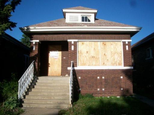 5631 S Spaulding Ave., Chicago, IL 60629