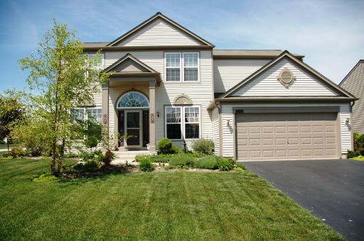 25136 Edison Ln., Plainfield, IL 60585