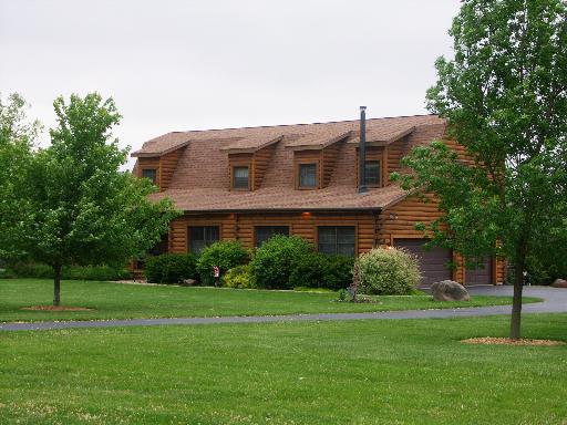 3684 E 2653rd Rd., Sheridan, IL 60551
