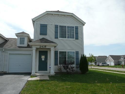 2435 Summerwind Ln. #1, Montgomery, IL 60538