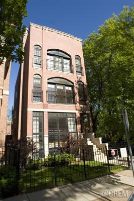 2635 N Racine Ave. #2, Chicago, IL 60614