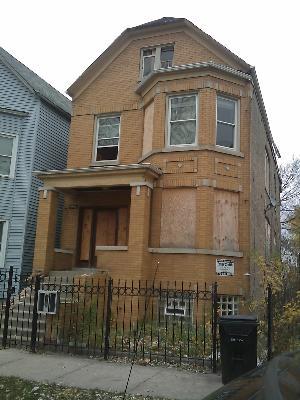 5351 S Laflin St., Chicago, IL 60609