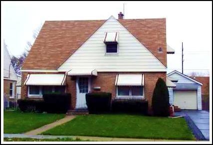 2929 Louis St., Franklin Park, IL 60131