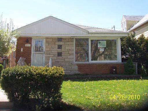 3052 N Narragansett Ave., Chicago, IL 60634