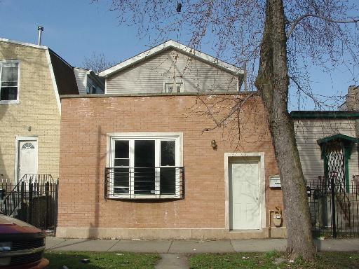916 N Ridgeway Ave., Chicago, IL 60651