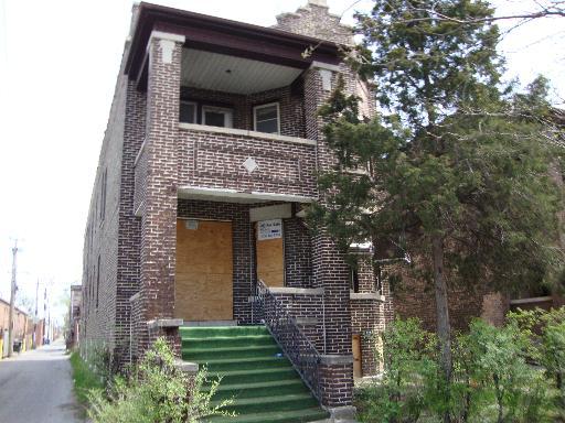 7917 S Harvard Ave., Chicago, IL 60620