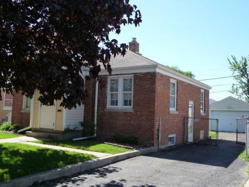 9645 Reeves Ct., Franklin Park, IL 60131