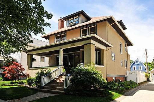332 S Madison Ave., La Grange, IL 60525