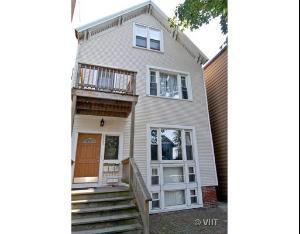 2643 N Mildred Ave., Chicago, IL 60614