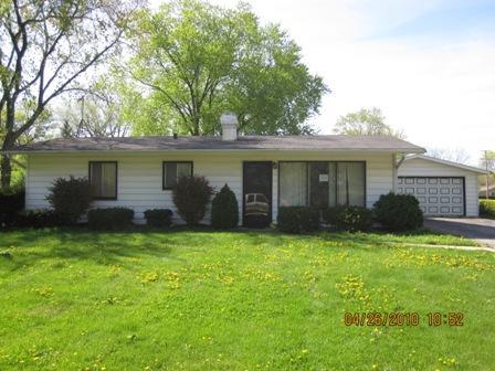 1803 E Darryl Dr., Arlington Heights, IL 60004