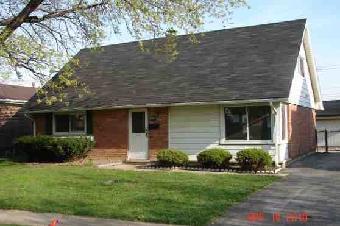 3924 167th Pl., Country Club Hills, IL 60478