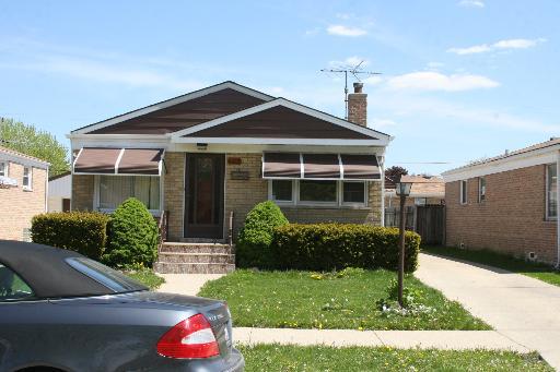 2417 Lincoln St., Franklin Park, IL 60131