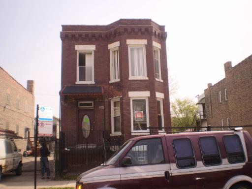1539 S Drake Ave., Chicago, IL 60623