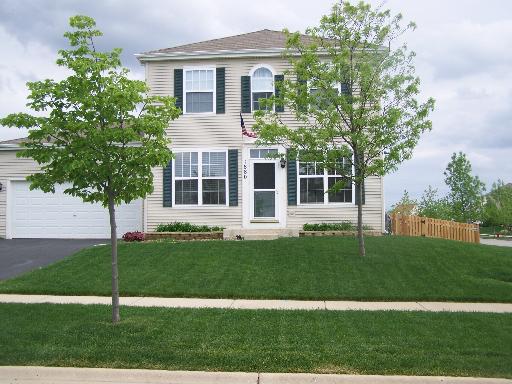 1880 Bluestem Cir., Aurora, IL 60504