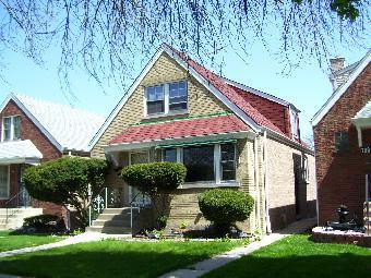 7929 S Mozart St., Chicago, IL 60652