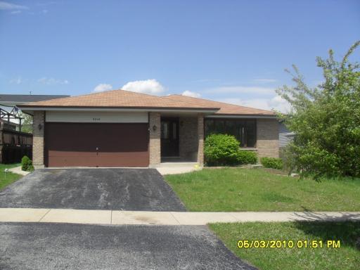 9216 169th Pl., Orland Hills, IL 60487