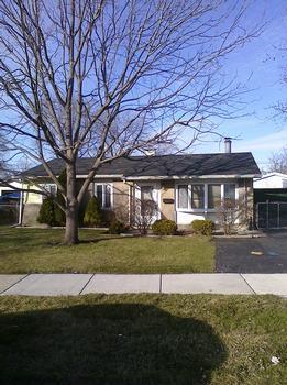 [Address Hidden by Seller], Calumet City, IL 60409
