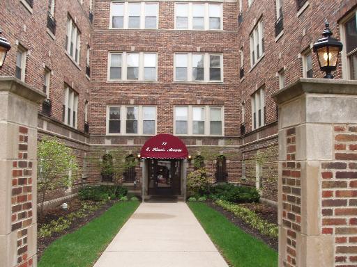 75 E Harris Ave. #GF, La Grange, IL 60525