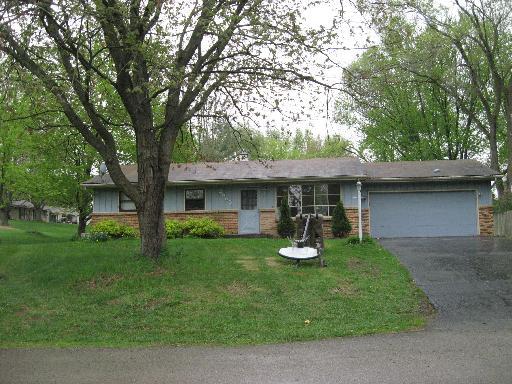 2965 Sierra Dr., Rockford, IL 61109