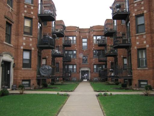 1325 W North Shore #1N, Chicago, IL 60626