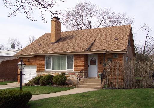 9816 S 50th Ct., Oak Lawn, IL 60453