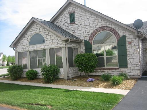 16052 S Messenger Cir. #1, Homer Glen, IL 60491
