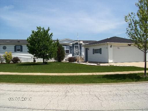 390 Marigold Cir., Matteson, IL 60443