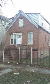 1232 S Tripp St., Chicago, IL 60623