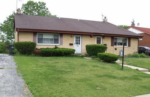 9506 Terrace Pl., Des Plaines, IL 60016