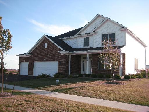 1945 National St., Sycamore, IL 60178