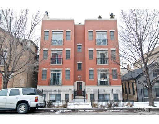 1506 N Greenview Ave. #2B, Chicago, IL 60622