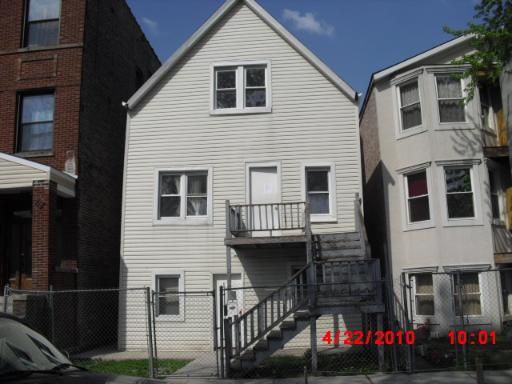 2634 S Karlov Ave., Chicago, IL 60623