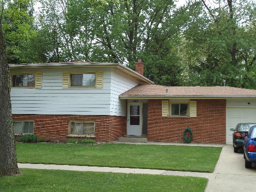 408 N Windsor Ave., Arlington Heights, IL 60004