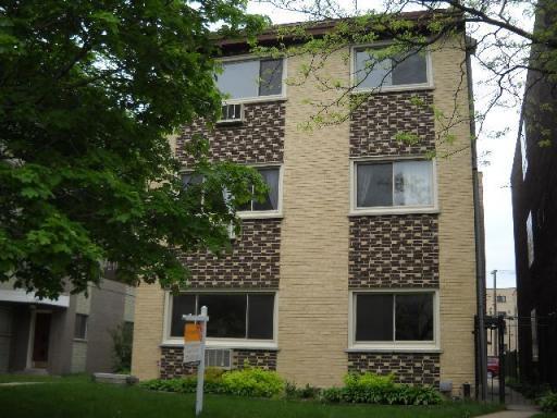 7453 N Sheridan Rd. #1A, Chicago, IL 60626
