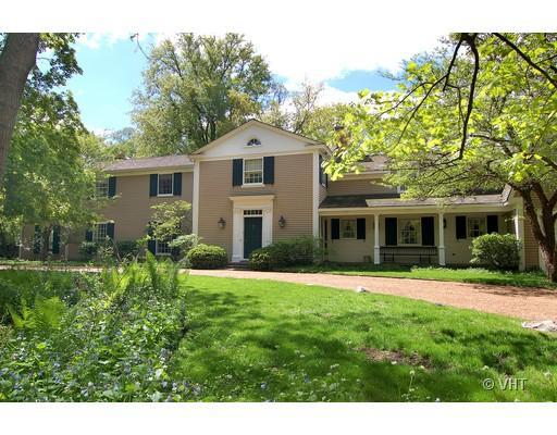 81 Woodley Rd., Winnetka, IL 60093