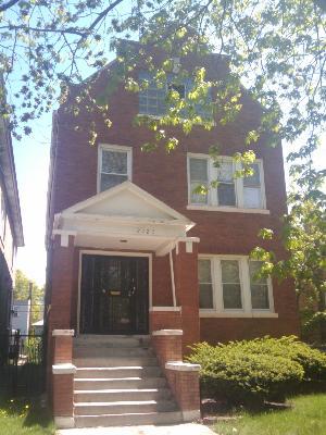 7027 S Washtenaw Ave., Chicago, IL 60629