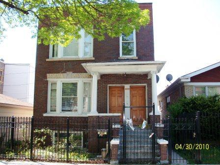 4309 W Shakespeare Ave., Chicago, IL 60639