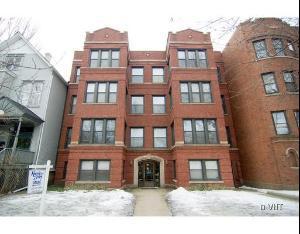 1445 W Warner St. #GE, Chicago, IL 60640