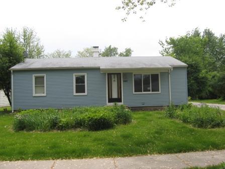 997 E Tulip Way, Palatine, IL 60074