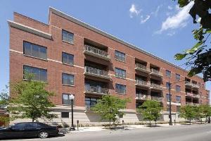 3300 W Irving Park Rd. #C4, Chicago, IL 60618