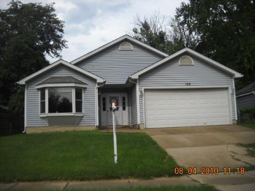 158 Jewett St., Elgin, IL 60123