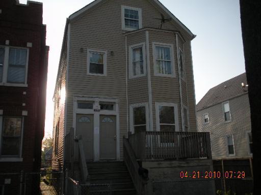 2821 S Tripp Ave., Chicago, IL 60623