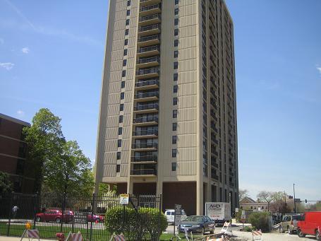 2901 S Michigan Ave. #509, Chicago, IL 60616