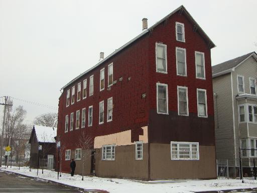 3100 W Wabansia Ave., Chicago, IL 60647
